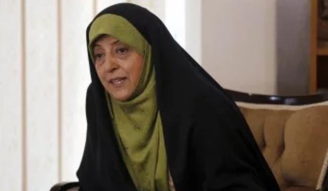 Iran Gempar, Wakil Presiden Terjangkit Virus Carona