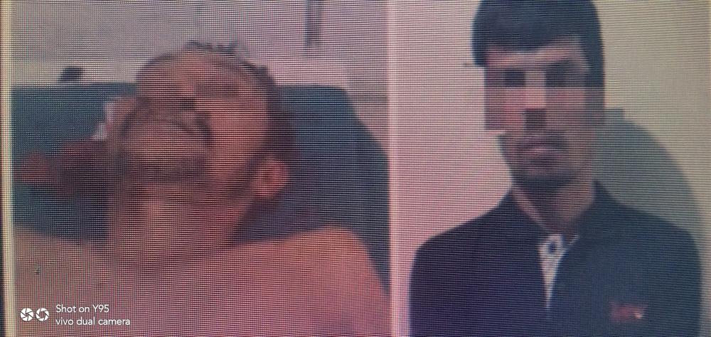 Usai Menghitung Hasil Panen Durian,Ayah Di Bacok Putranya Berujung Maut