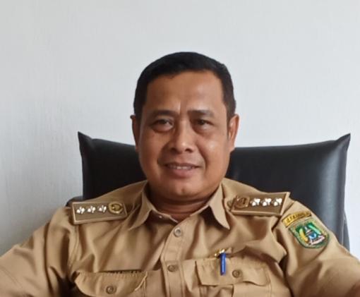 Camat Basira Larang Truck Lebihi Tonase Dilarang Melintas di Wilayahnya