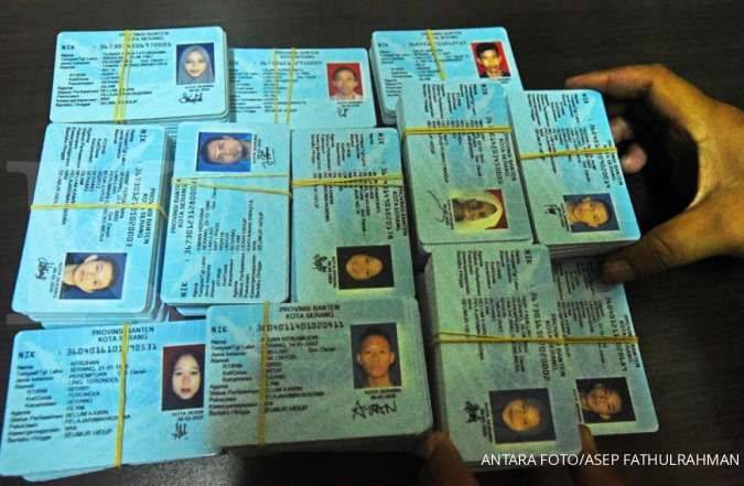 Ingin Mengganti Foto di KTP Elektronik? Ikuti Syarat dan Ketentuan dari Dirjen Dukcapil Kemendagri