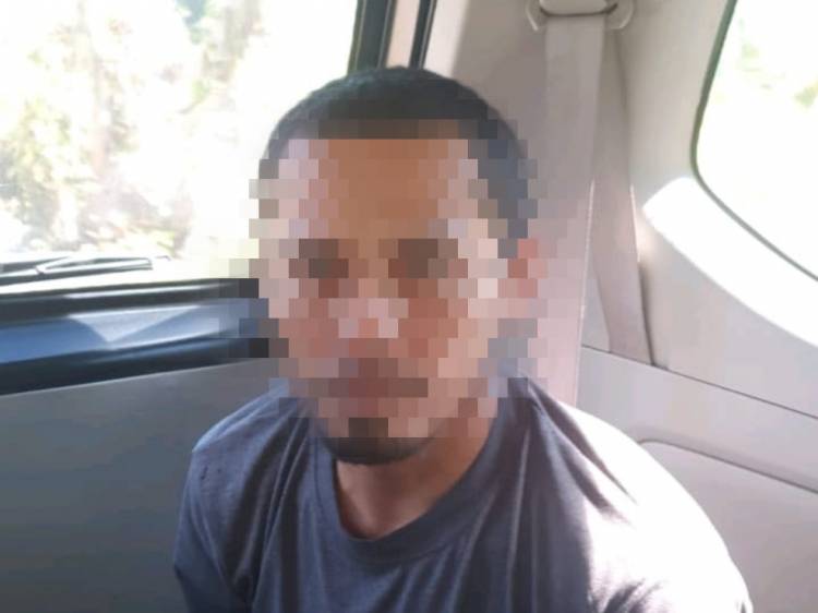 Otak Pelaku Pembuhan CS Rumkit Ibunda Diringkus, Ini Motifnya