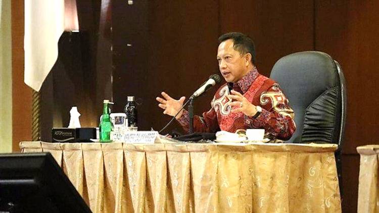 PPKM Mikro Diberlakukan Hari ini di Seluruh Indonesia, Simak Penjelasan dan Masa Berlakunya