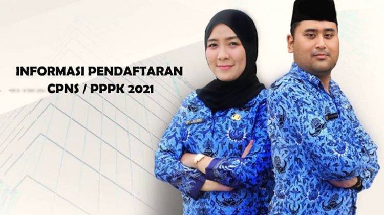 Pendaftaran CPNS 2021 Segera Dibuka, ini Prakiraan Formasi Jabatan CPNS 2021 untuk Lulusan SMA