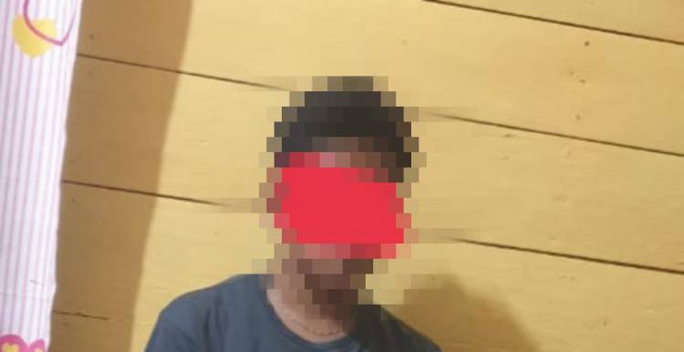 Viral Video Mesum Pelajar SMP di Rohil, Polisi Pulbaket