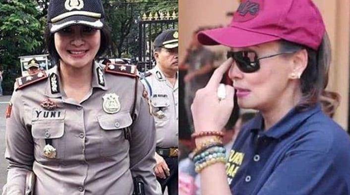 Fakta-fakta Kompol Yuni Purwanti, Kapolsek Cantik Berprestasi yang Terjerat Kasus Narkoba