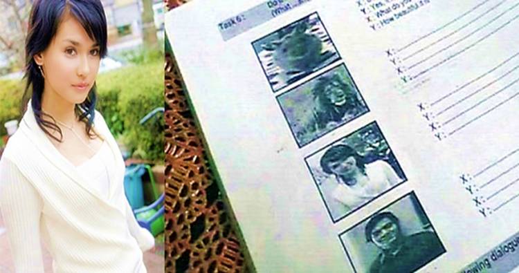 Mantan Aktris Film Porno Jepang, Maria Ozawa, Kaget Dirinya Masuk Buku Pelajaran Indonesia