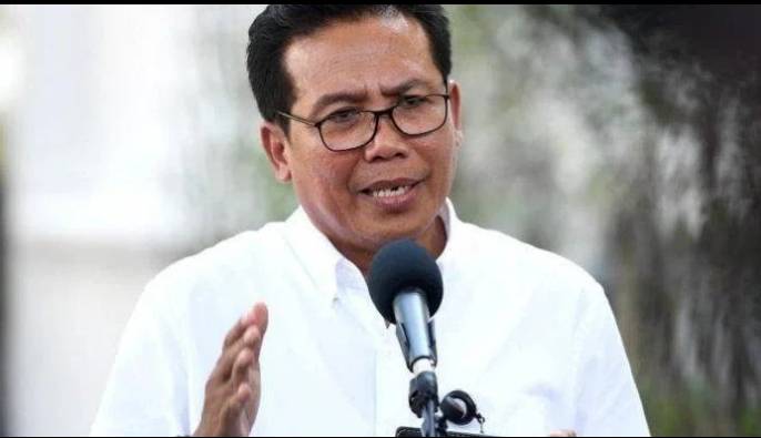 Jubir Presiden Fadjroel Rachman : Pemerintah Jokowi Tidak Pernah Menangkap Kritikus
