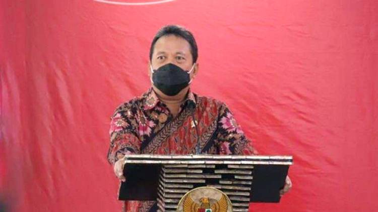 Menteri Kelautan dan Perikanan Janjikan 3 Hal ini untuk Kesejahteraan Nelayan, apa Saja?