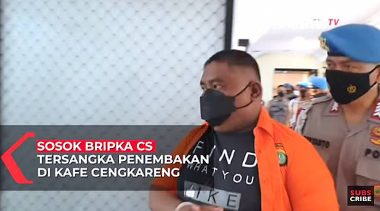 Pasca Penembakan 3 Orang dan Satu Anggota TNI Tewas, Polisi Dilarang ke Kafe dan Minum Miras