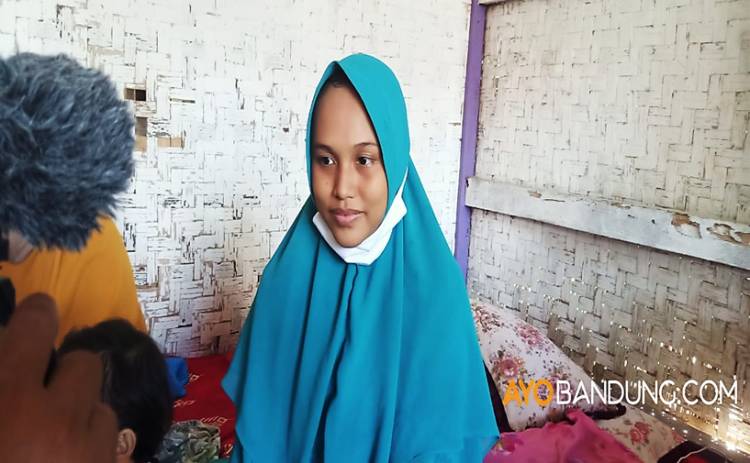 Janda Cianjur Melahirkan Tanpa Hubungan Seks, Awalnya Ada Angin Masuk Vagina: Ini Penjelasan Sains