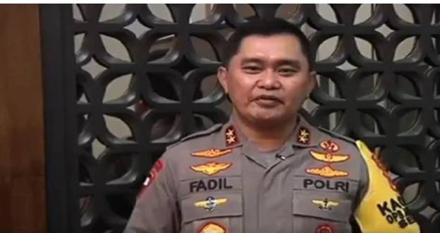 Oknum Bripka CS Tembak Mati Prajurit di Cafe,Kapoda Metro Jaya : Saya Minta Maaf Sama TNI AD