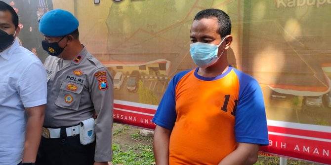 Astagfirullah, Oknum Pimpinan Pondok Pesantren Cabuli 6 Santriwati yang Masih di Bawah Umur