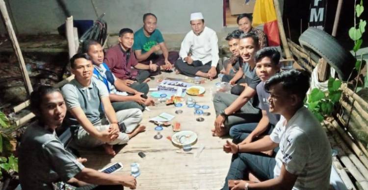 Jelang Milad, Dewan Dakwah Kampar Akan Road Show di 21 Masjid Bersama Ustadz dari Jakarta