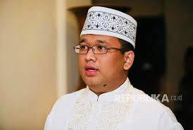 Tokoh NU Umar Syadat Hasibuan Sarankan  Presiden Jokowi Tertibkan Para Buzzer Pendukung
