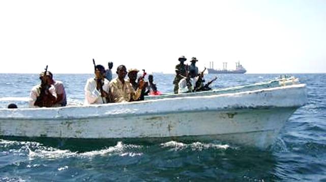 Speedboat Tembilahan Tujuan Mandah Dirampok, Ratusan Juta Berpindah Tangan
