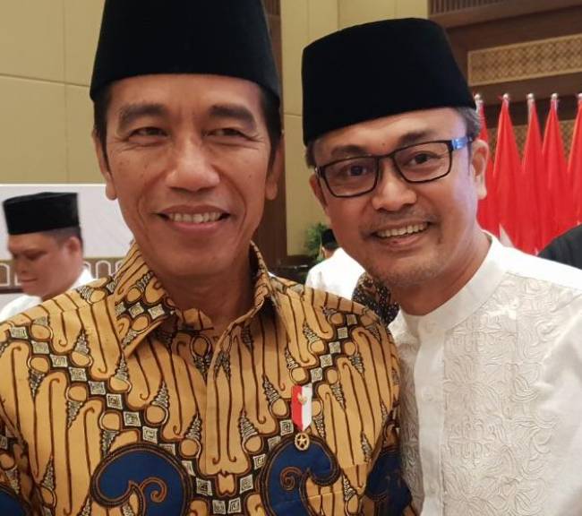 Politikus Partai Golkar Andi Rio Meminta Propam Polri Tidak Berhenti Di Kasus Kompol Yuni 
