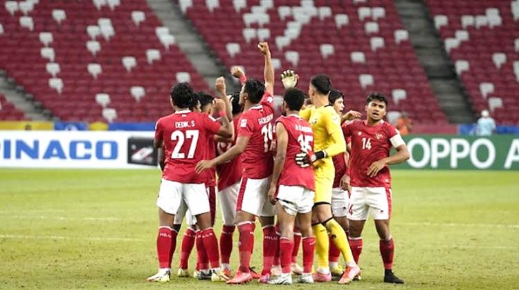 FIFA Tambah Kuota Peserta Piala Dunia 2026, Peluang Timnas dapat Berlaga di Piala Dunai 2026