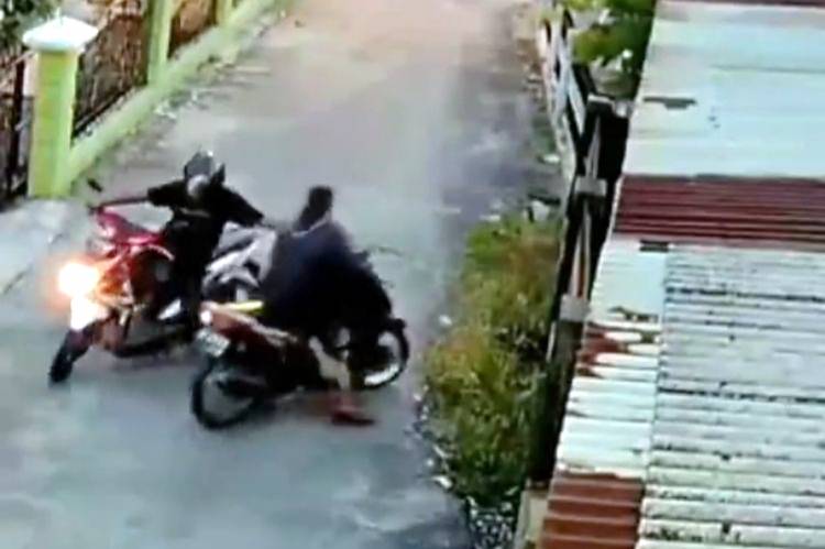 Begal Payudara Beraksi di Pekanbaru, Bidan Puskesmas Jadi Korban