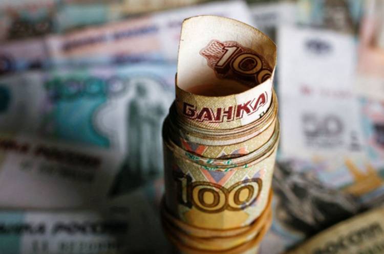 Lumpuhkan Ekonomi Rusia, AS dan Sekutu Hajar Rusia dengan &ldquo;Senjata Nuklir Finansial&rdquo;