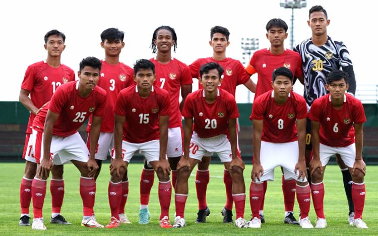 PSSI Putuskan Korsel Jadi Tempat Pemusatan Latihan Timnas U-19