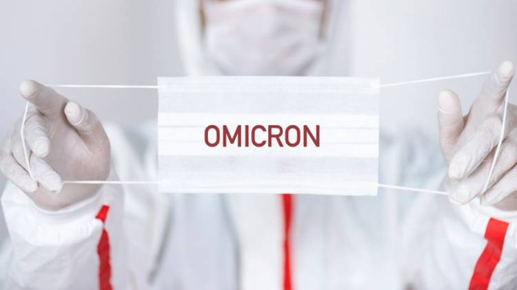 Kemenkes dan Pakar Medis Ungkap Cara Menentukan Seseorang Terinfeksi Omicron