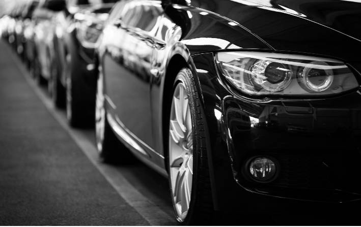 Harga Asuransi Mobil di Indonesia per Bulan