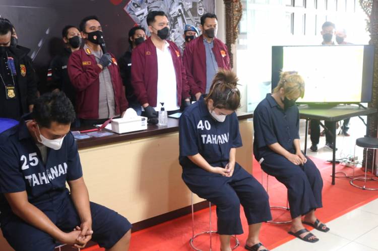 Rekening Nasabah Bank di Kota Semarang Dibobol Hingga Rp 1,5 M, Ada Dugaan Keterlibatan Orang Dalam