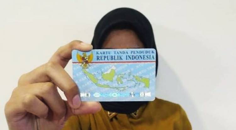 Tak Hanya Foto, Tanda Tangan di e-KTP Bisa Diganti Lho! Mau Tahu Caranya? Simak di Sini