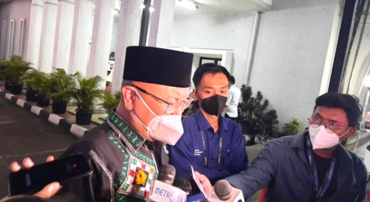 Antisipasi Kelelahan dan Kematian Petugas Pemilu, KPU Siapkan Skema Perbaikan