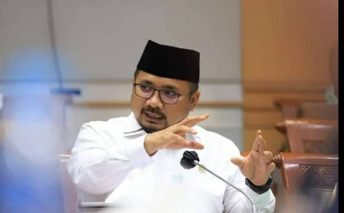 Surat Edaran Menteri Agama :Rumah Ibadah Dilarang Edarkan Kotak Amal, Khutbah Maksimal 15 Menit.