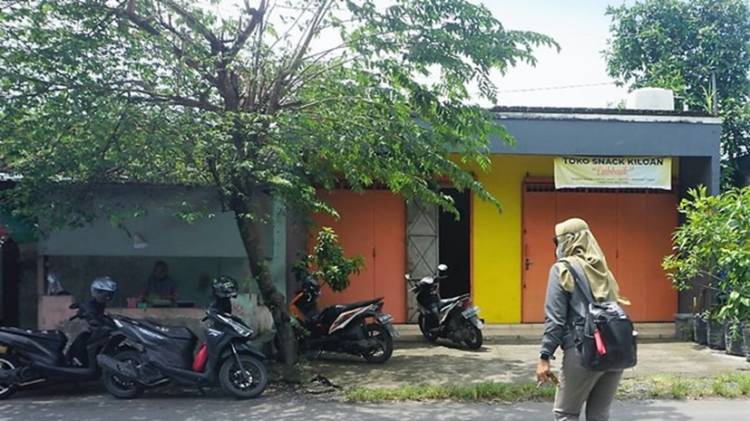 Tetangga Tak Menyangka Pemuda yang Dikenal Baik Ditangkap Densus 88 Terkait Terorisme