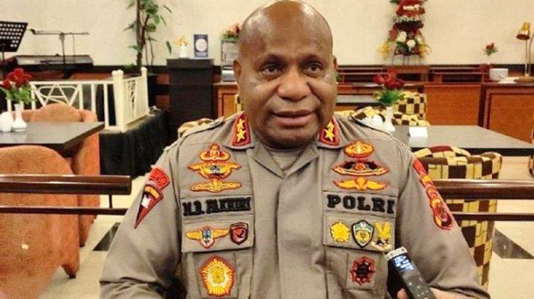 Gegara Dugaan Penculikan Anak, Wamena Membara, 10 Orang Tewas dan Belasan Luka-luka