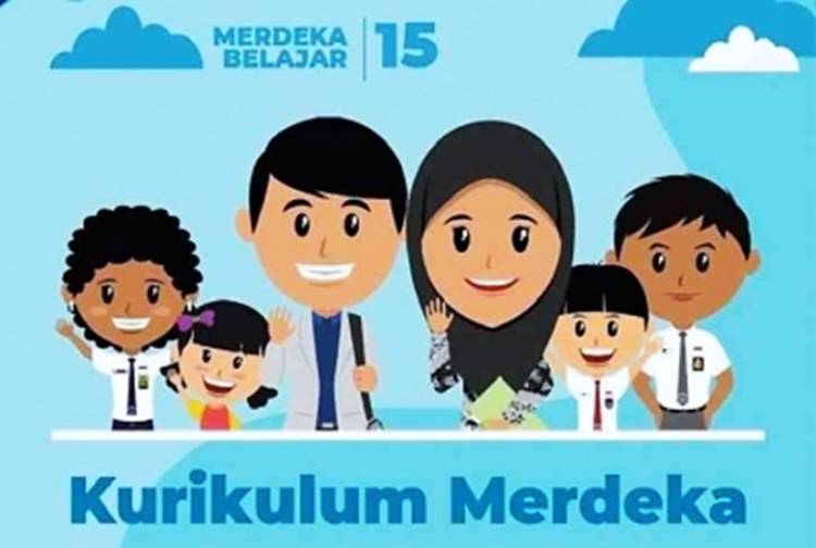 Kemenag Berikan Akses Platform Merdeka Mengajar kepada 350.000 Guru Madrasah