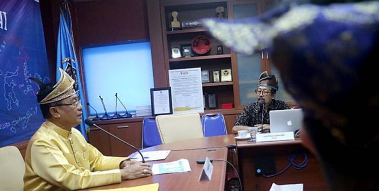 AK PWI PUSAT 2023: Indragiri Hilir,  &ldquo;Negeri Seribu Parit, Hamparan Kelapa Dunia&rdquo;