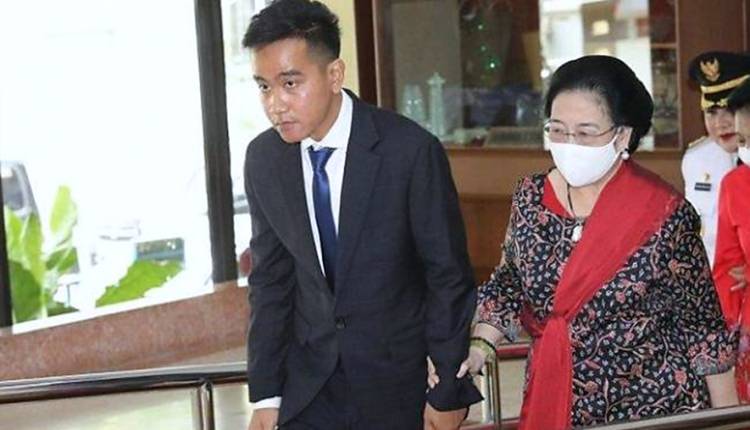 Pakar Politik Nilai Gibran Bukan Kader Sembarangan di PDI-P