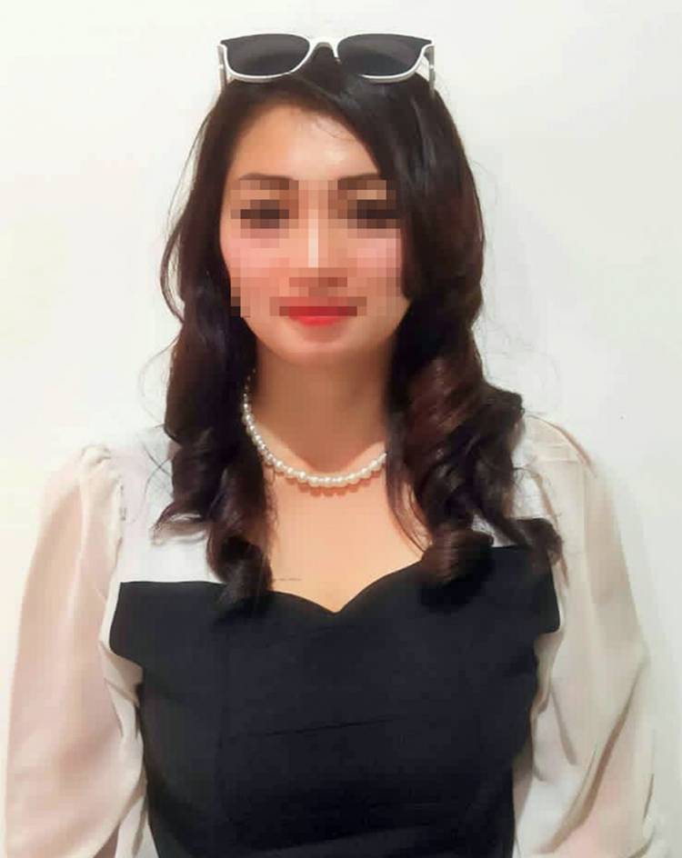 Gegara Lakukan TP Penghinaan dan Pencemaran, Wanita Cantik Ini Harus Berurusan dengan Hukum