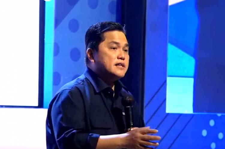 Sepanjang Tahun 2022, BRI Berhasil Raup Laba Rp 51 Triliun