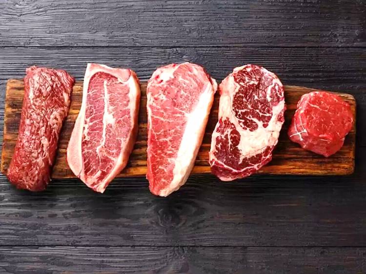 Pedagang Sapi di Negara Ini Jual Daging Sapi Terinfeksi Bekerja Sama dengan Insinyur Pertanian
