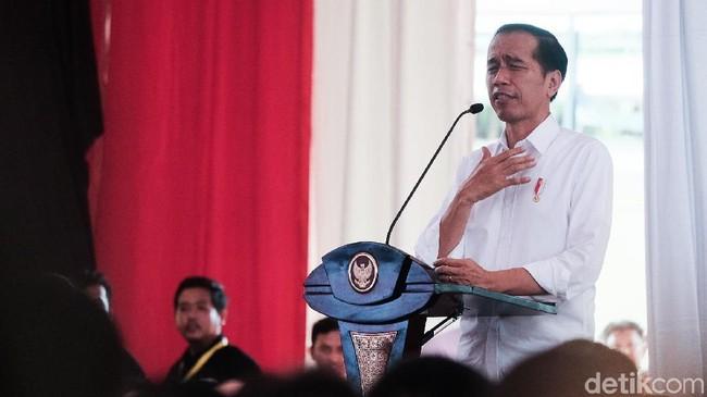 Sandi Sindir Jokowi soal Cuti Kampanye, Begini Reaksi TKN