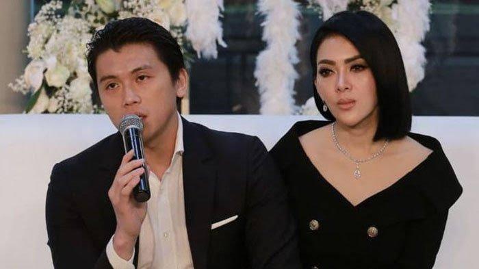 Cerita Malam Pertama Bersama Suami, Syahrini: Indah Sekali