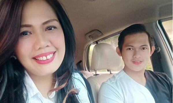 Putus Lagi dengan Pacar Brondongnya, Elly Sugigi : Kamu Laki2 Baik, Minta Uang pun Tidak