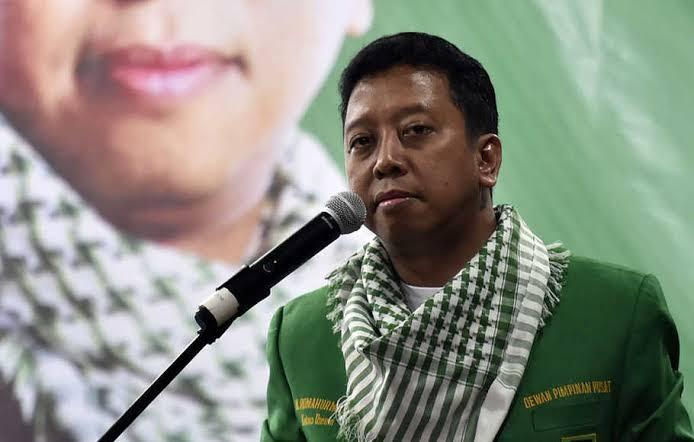 Romahurmuziy Ditangkap KPK, BPN Prabowo - Sandi Bilang Begini