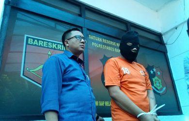 Bejat, Bapak Kandung Setubuhi Anaknya Hingga Hamil Enam Bulan