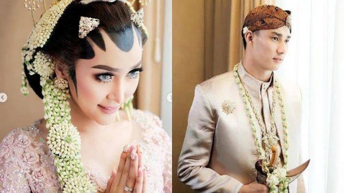 Karena Hal Ini, Pernikahan Lucinta Luna Dipertanyakan.. 