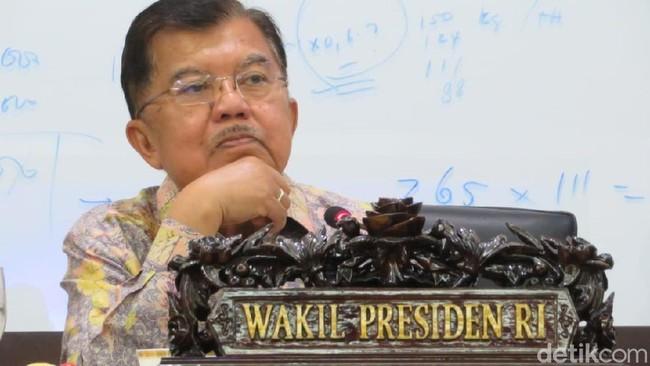 JK : Program Kartu Pra Kerja Jokowi Tak Mungkin Dimulai 2019, Ini Alasannya.. 