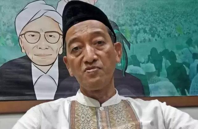  KH Wahab Chasbullah Sangat Sedih Melihat Video Yang Beredar Seorang Kiai Menggebu gebu Pidato Di Depan Kiai