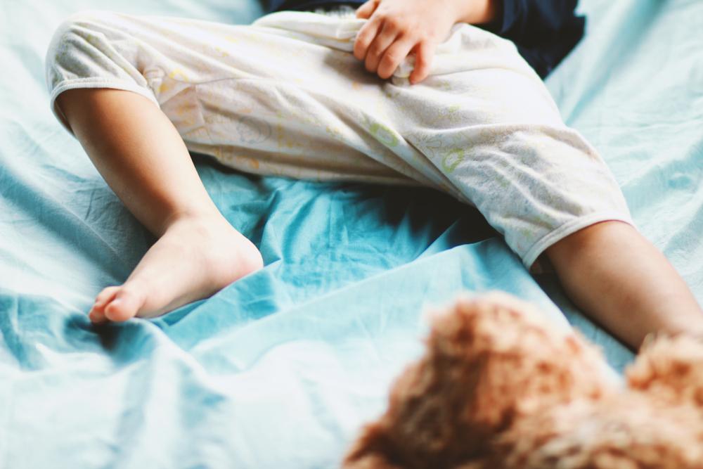 Simak 4 Cara Mengatasi Anak Anak Ngimpol Pada Malam Hari