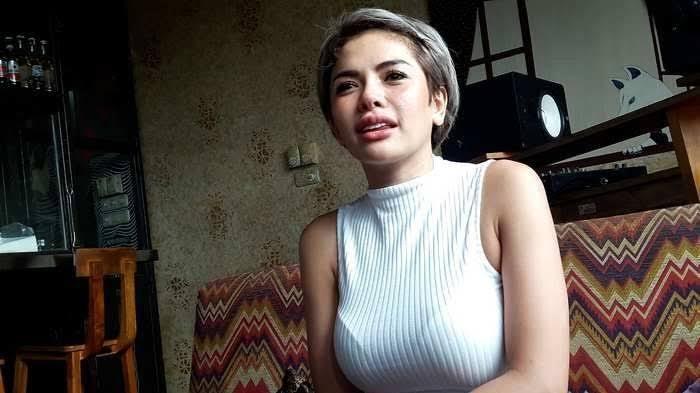 Kok Bisa, Nama Nikita Mirzani Jadi Soal Ujian di Sekolah