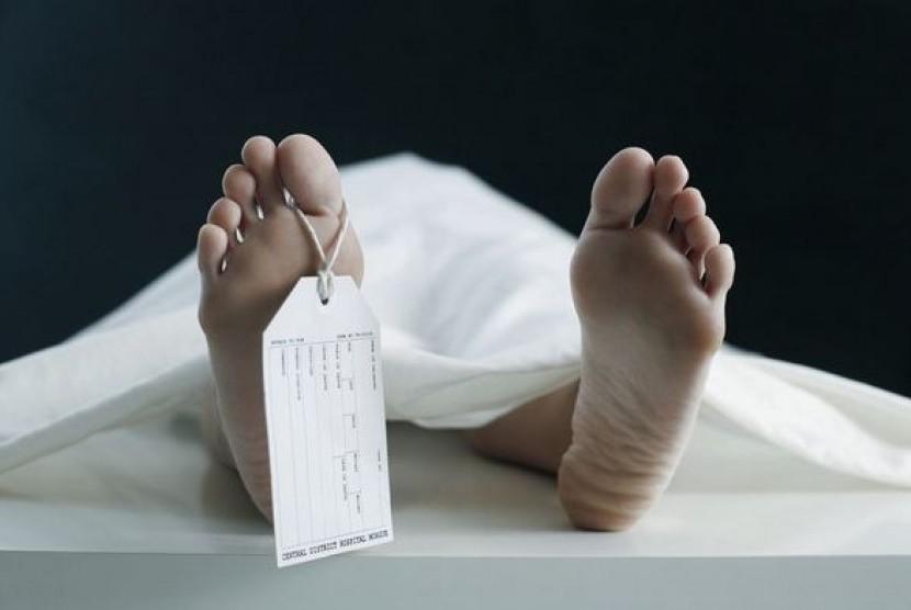 Pilu!!! Dituduh Curi Rokok, Anak Berumur 13 Tahun Dipukuli dan Diberi Air Cabai hingga Tewas