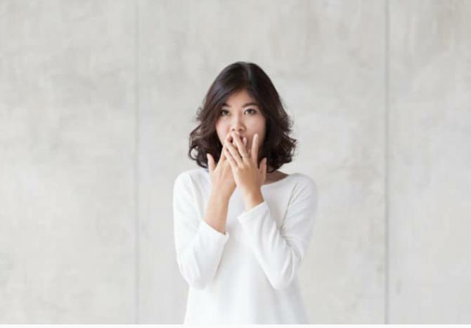 5 Sumber Bau Mulut ,Walau Rajin Gosok Gigi